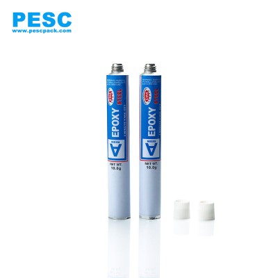 hot sale aluminium package tube for ointment