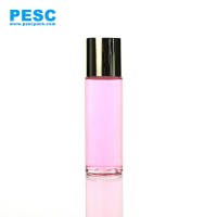 100 ml clear PET bottle